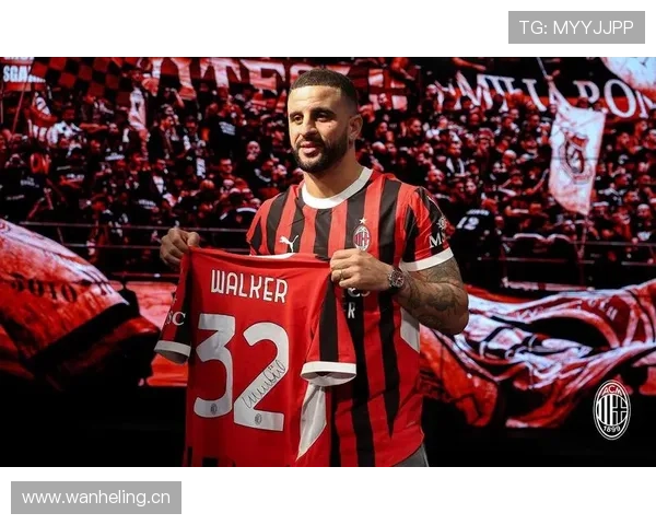 凯尔·沃克三中卫与边后卫角色切换的战术价值分析 凯尔·沃克三中卫与边后卫角色切换的战术价值分析