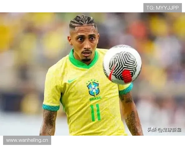 拉菲尼亚 vs 罗德里戈：巴西队右路主力之争