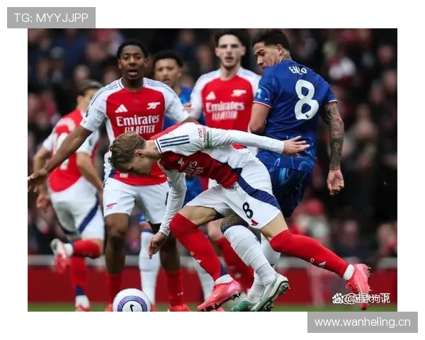 切尔西进攻机会不少，但效率为何持续低迷？