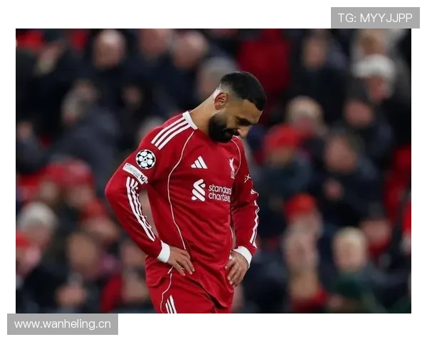 利物浦节奏失控，越踢越快却越陷越深，全队表现稳定性承压