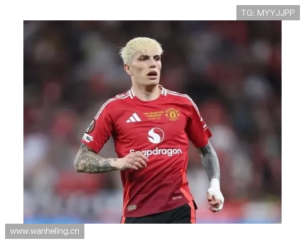 加纳乔：从青年队冠军到一线队爆点的生涯阶段解析