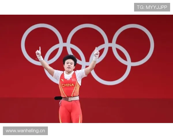 侯志慧比赛爆冷？看她训练时那架势，谁信赛场上还能稳得住！