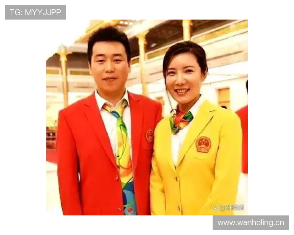 杜丽退役后家里靶场当后花园用