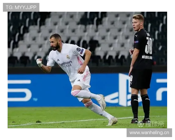 本泽马欧冠关键战表现与数据含金量分析