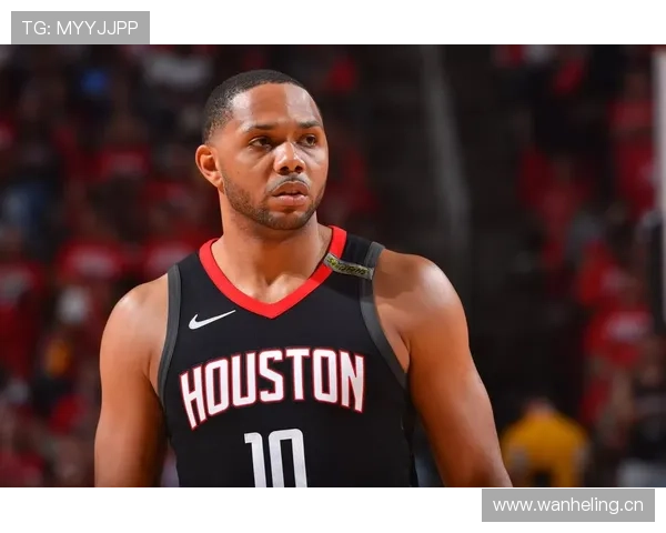 戈登挡拆突击效率提升显著 制造火箭进攻核心变革