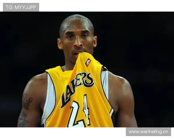 科比连续关键时刻单打得分拉开差距胜过詹姆斯静态效率提升明显