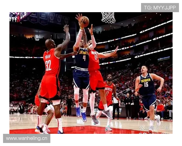 杰伦·格林突破效率提升明显，关键时刻得分能力超越上赛季