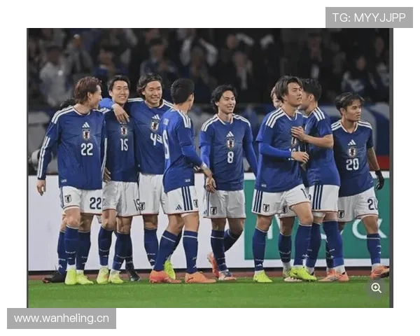 日本队2026世界杯预选赛晋级前景分析 亚洲区出线形势深度解读