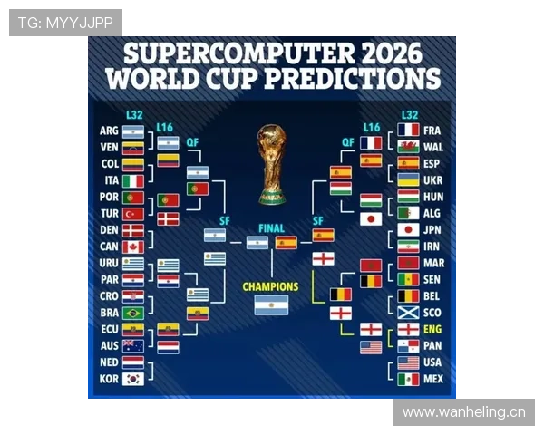 阿根廷能否卫冕2026世界杯?阵容深度与赛程挑战分析 阿根廷能否卫冕2026世界杯?阵容深度与赛程挑战分析