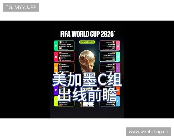 世界杯C组最终出线预测完整版 世界杯C组最终出线预测完整版